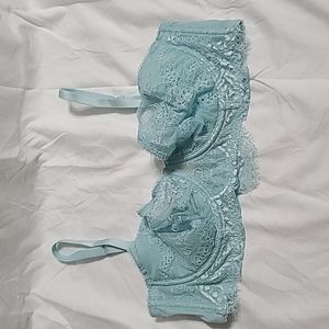 Victoria's Secret Dream Angels push up without padding 36c